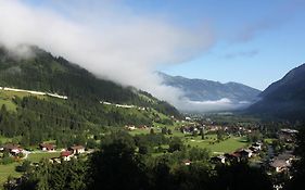 Ferienwohnung Sonnblick